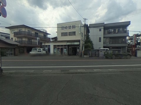 パノラマ
