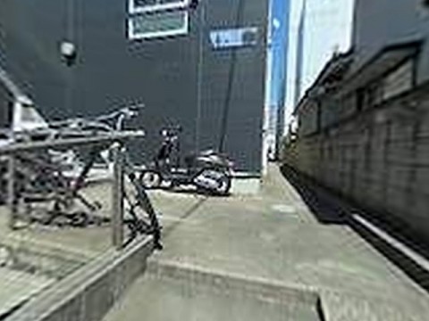 パノラマ