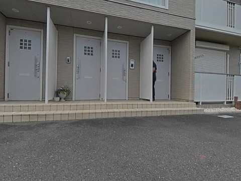 パノラマ
