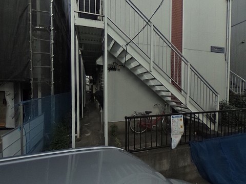 パノラマ
