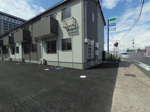 パノラマ