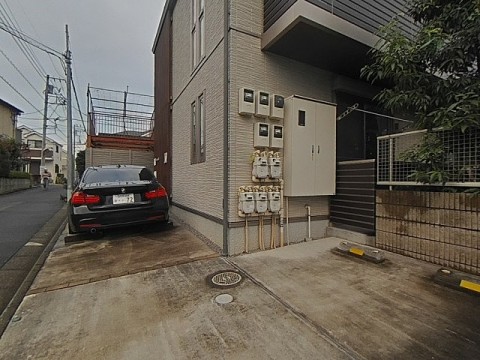 パノラマ