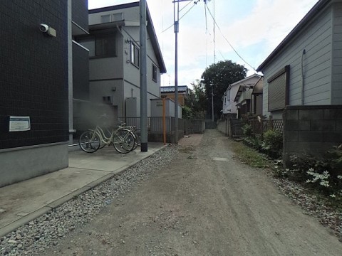 パノラマ