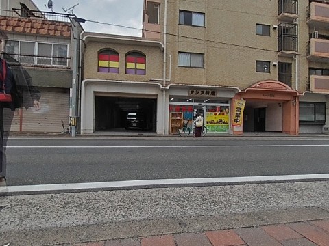 パノラマ