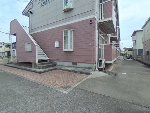 パノラマ