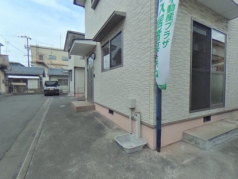 パノラマ