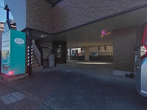 パノラマ