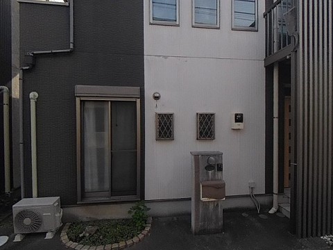 パノラマ