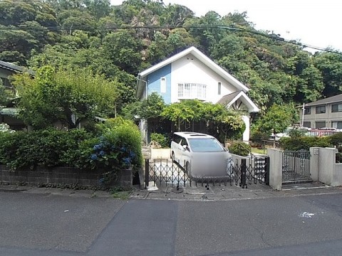 パノラマ