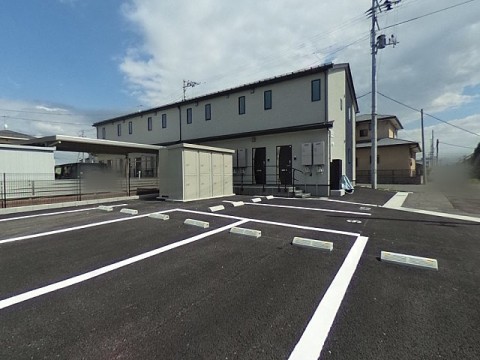 パノラマ