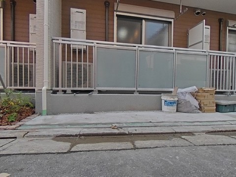 パノラマ