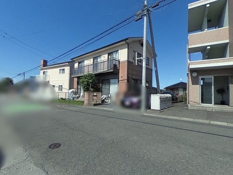 パノラマ