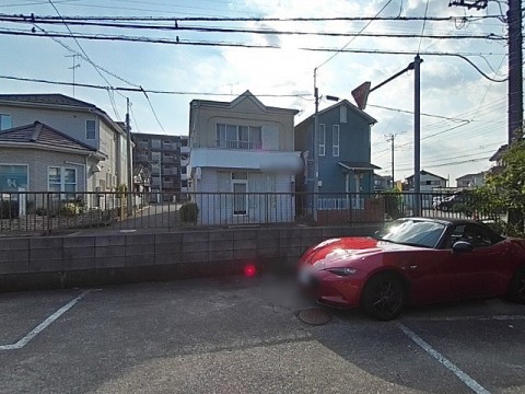 パノラマ