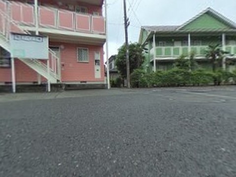 パノラマ