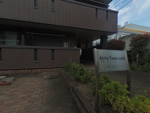 パノラマ