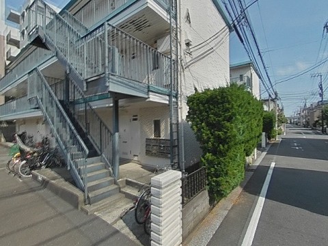 パノラマ