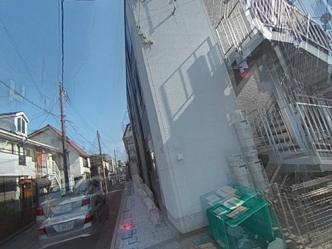 パノラマ