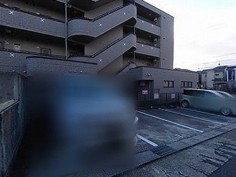 パノラマ