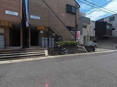 パノラマ