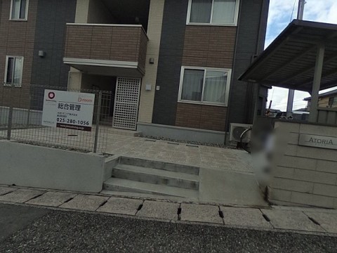パノラマ
