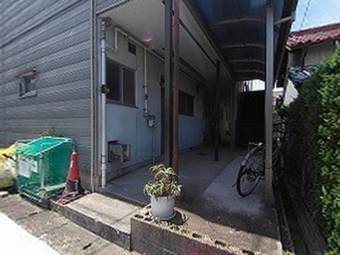 パノラマ