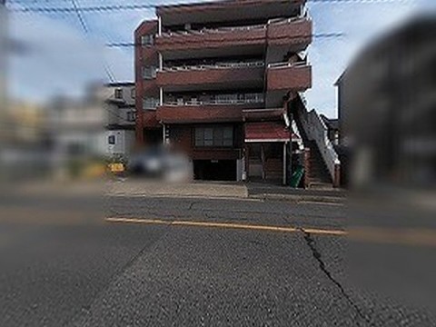 パノラマ