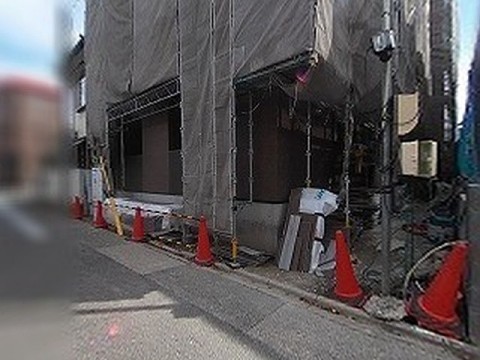 パノラマ