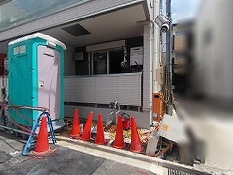パノラマ