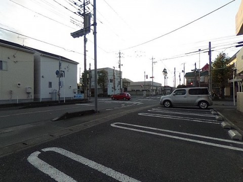 パノラマ