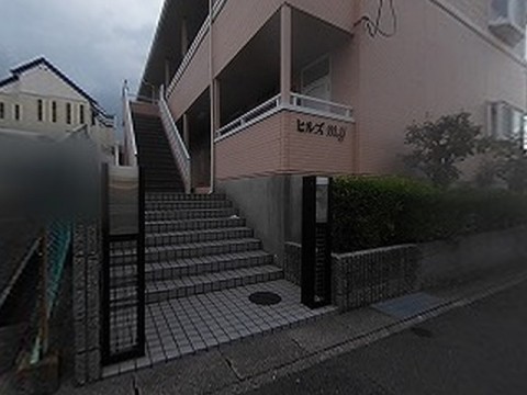 パノラマ