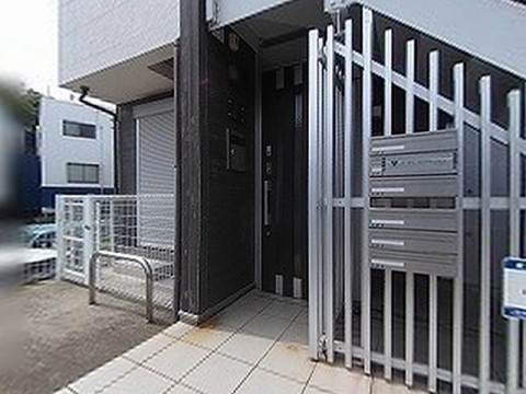 パノラマ