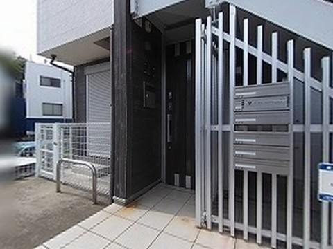 パノラマ