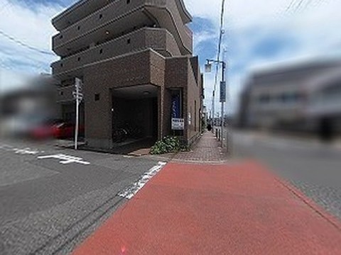 パノラマ