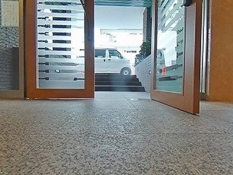 パノラマ