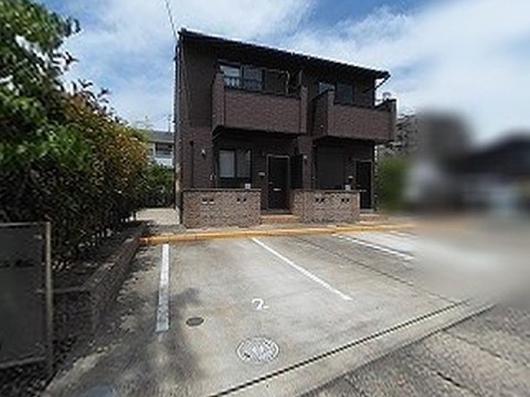 パノラマ