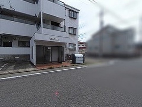 パノラマ