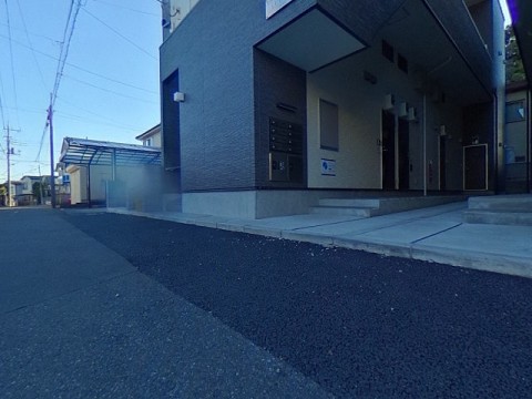 パノラマ