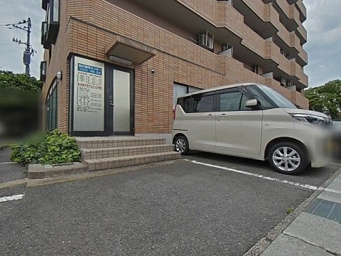 パノラマ
