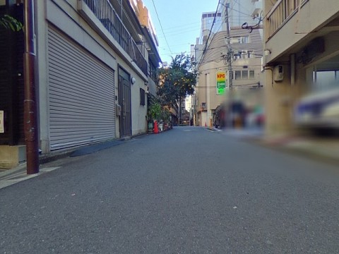 パノラマ