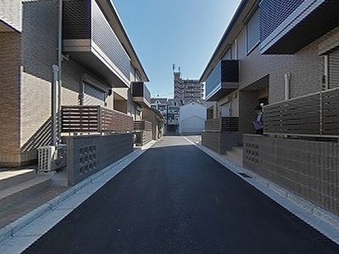 パノラマ