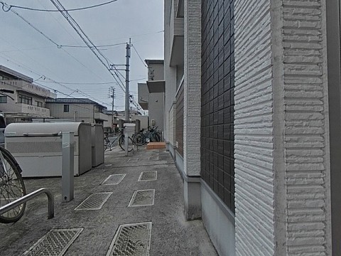 パノラマ