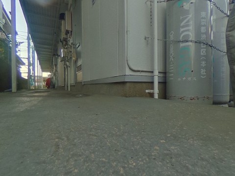パノラマ
