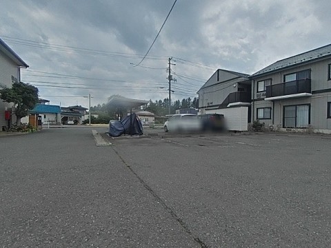 パノラマ