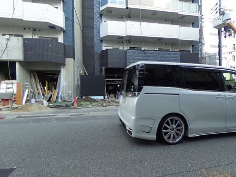 パノラマ
