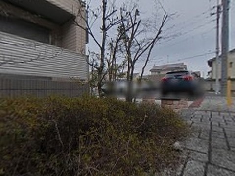 パノラマ