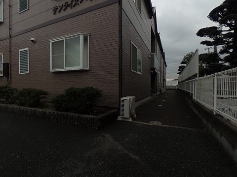 パノラマ