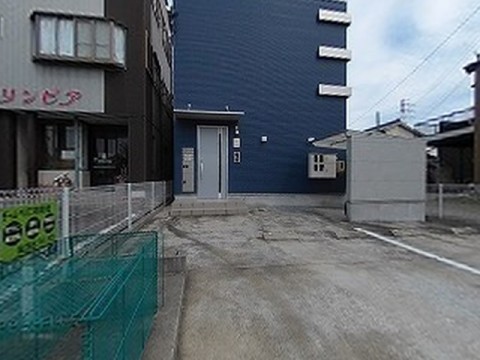 パノラマ