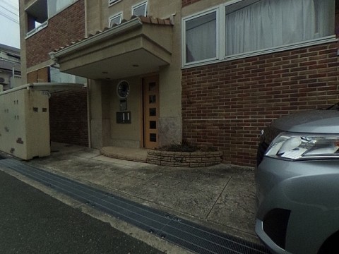 パノラマ