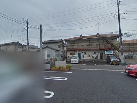 パノラマ