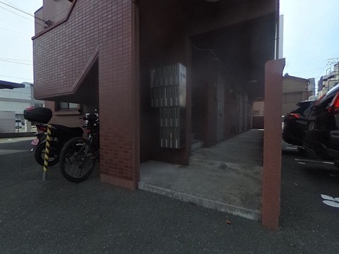 パノラマ